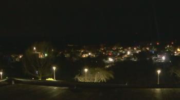 Weather camera view of Juniata High School.