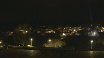 Weather camera view of Juniata High School.