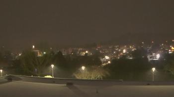 Weather camera view of Juniata High School.