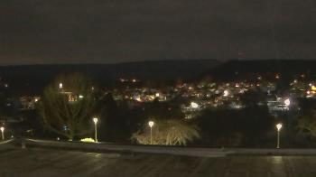 Weather camera view of Juniata High School.