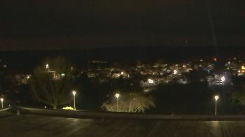 Weather camera view of Juniata High School.