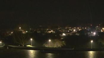 Weather camera view of Juniata High School.