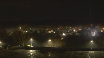 Weather camera view of Juniata High School.