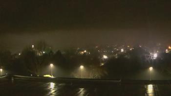 Weather camera view of Juniata High School.