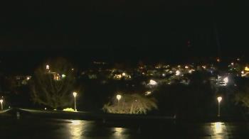 Weather camera view of Juniata High School.