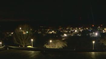 Weather camera view of Juniata High School.