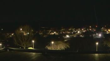 Weather camera view of Juniata High School.