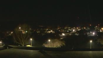 Weather camera view of Juniata High School.