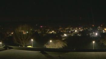 Weather camera view of Juniata High School.