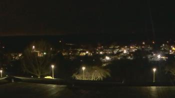 Weather camera view of Juniata High School.