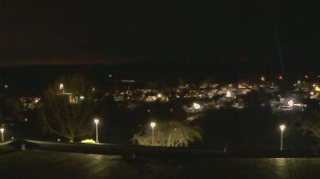 Weather camera view of Juniata High School.