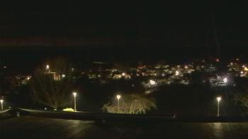 Weather camera view of Juniata High School.