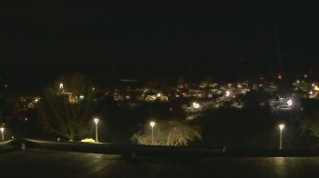 Weather camera view of Juniata High School.