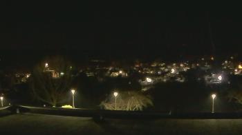 Weather camera view of Juniata High School.