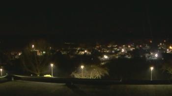 Weather camera view of Juniata High School.