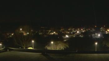 Weather camera view of Juniata High School.