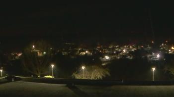 Weather camera view of Juniata High School.