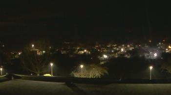 Weather camera view of Juniata High School.