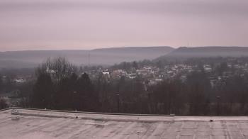 Weather camera view of Juniata High School.
