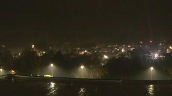 Weather camera view of Juniata High School.