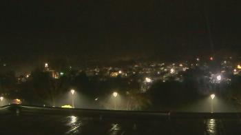 Weather camera view of Juniata High School.