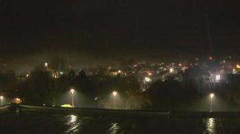 Weather camera view of Juniata High School.