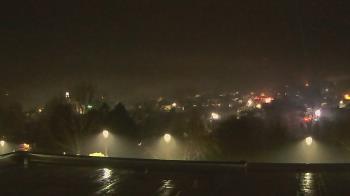 Weather camera view of Juniata High School.