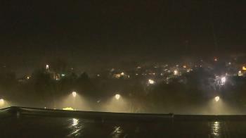 Weather camera view of Juniata High School.