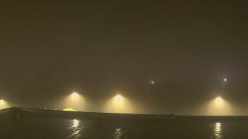 Weather camera view of Juniata High School.