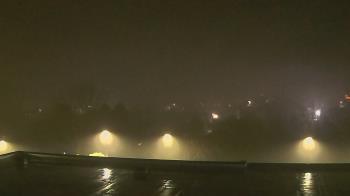 Weather camera view of Juniata High School.