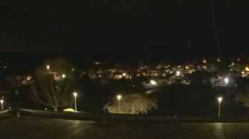 Weather camera view of Juniata High School.