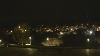 Weather camera view of Juniata High School.