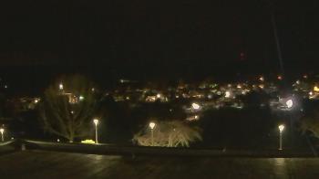 Weather camera view of Juniata High School.