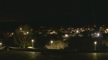 Weather camera view of Juniata High School.