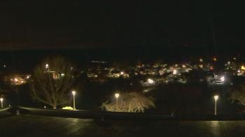 Weather camera view of Juniata High School.