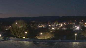 Weather camera view of Juniata High School.