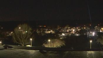 Weather camera view of Juniata High School.