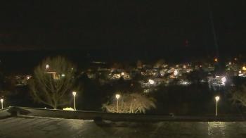 Weather camera view of Juniata High School.