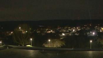 Weather camera view of Juniata High School.