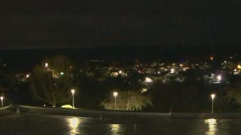 Weather camera view of Juniata High School.