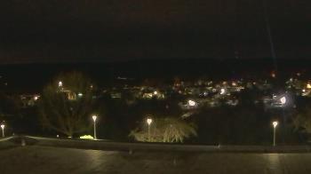 Weather camera view of Juniata High School.