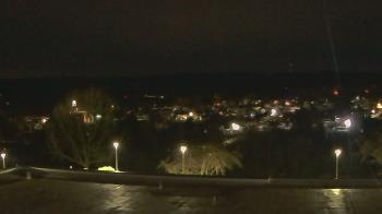 Weather camera view of Juniata High School.