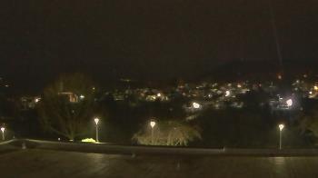 Weather camera view of Juniata High School.