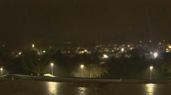 Weather camera view of Juniata High School.