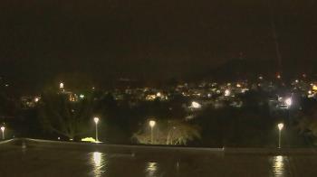 Weather camera view of Juniata High School.