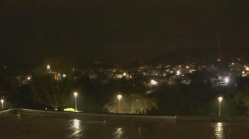 Weather camera view of Juniata High School.