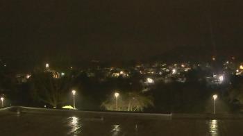 Weather camera view of Juniata High School.