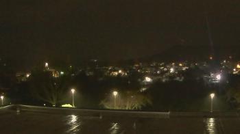 Weather camera view of Juniata High School.