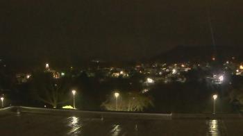 Weather camera view of Juniata High School.