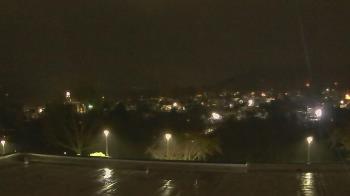 Weather camera view of Juniata High School.